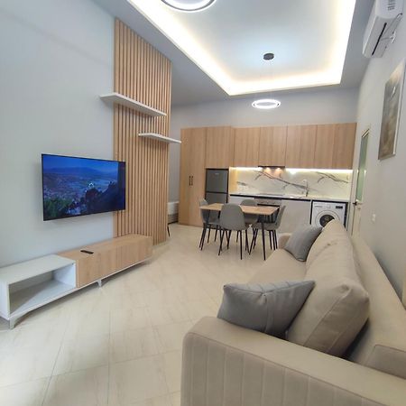 Bp Beach Apartments Golem  Kültér fotó