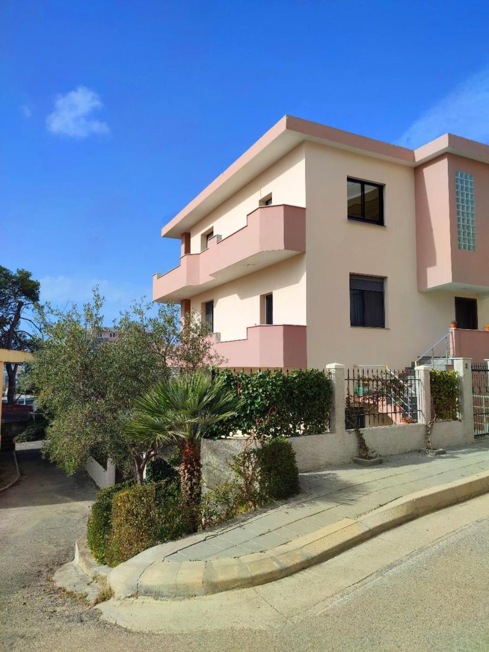 Bp Beach Apartments Golem  Kültér fotó