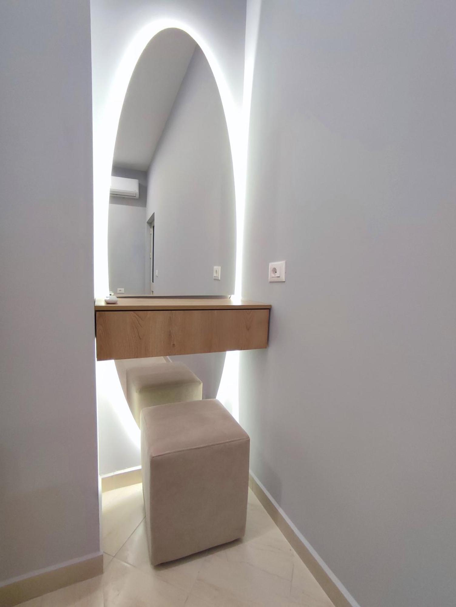 Bp Beach Apartments Golem  Kültér fotó