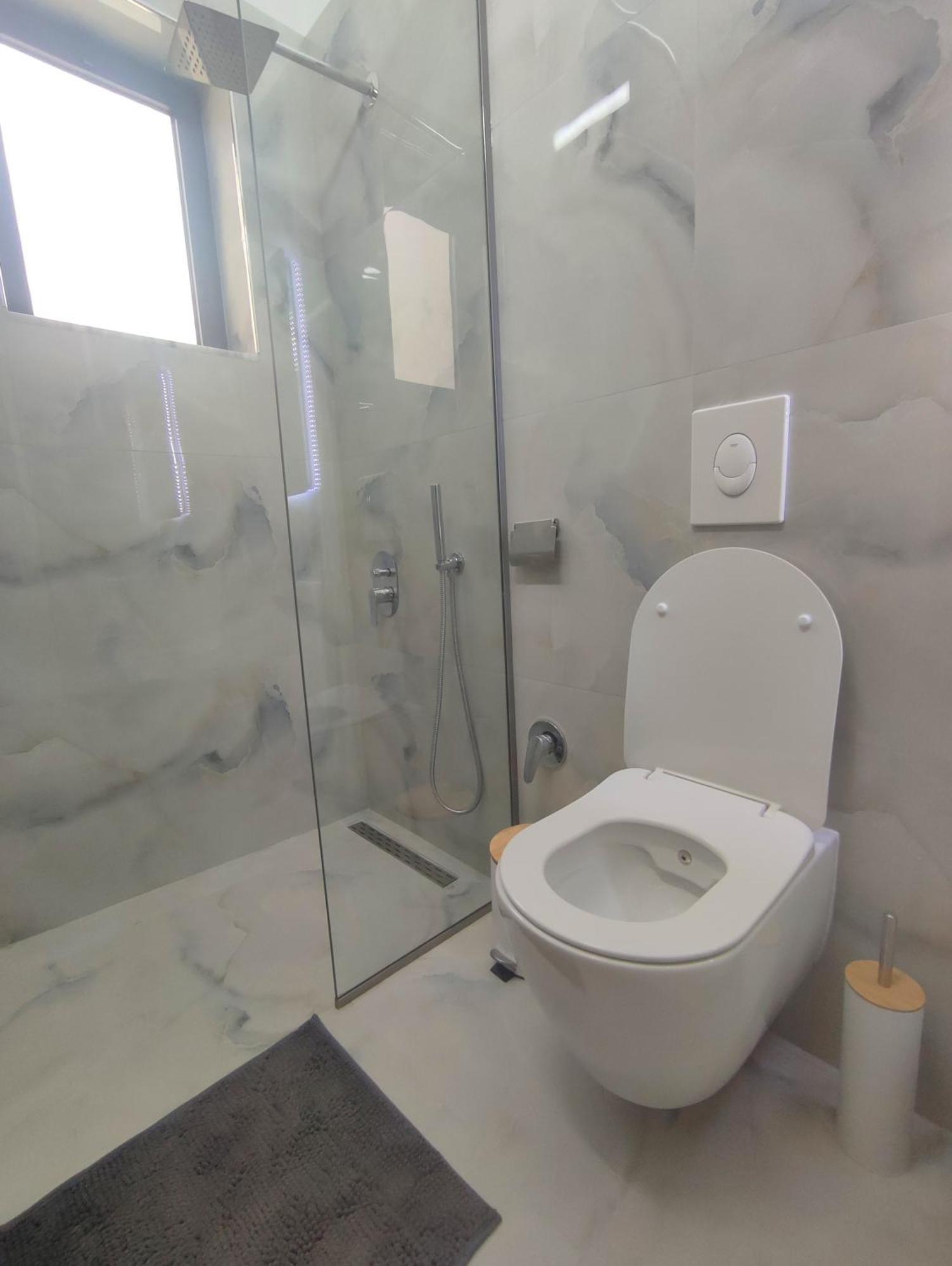 Bp Beach Apartments Golem  Kültér fotó