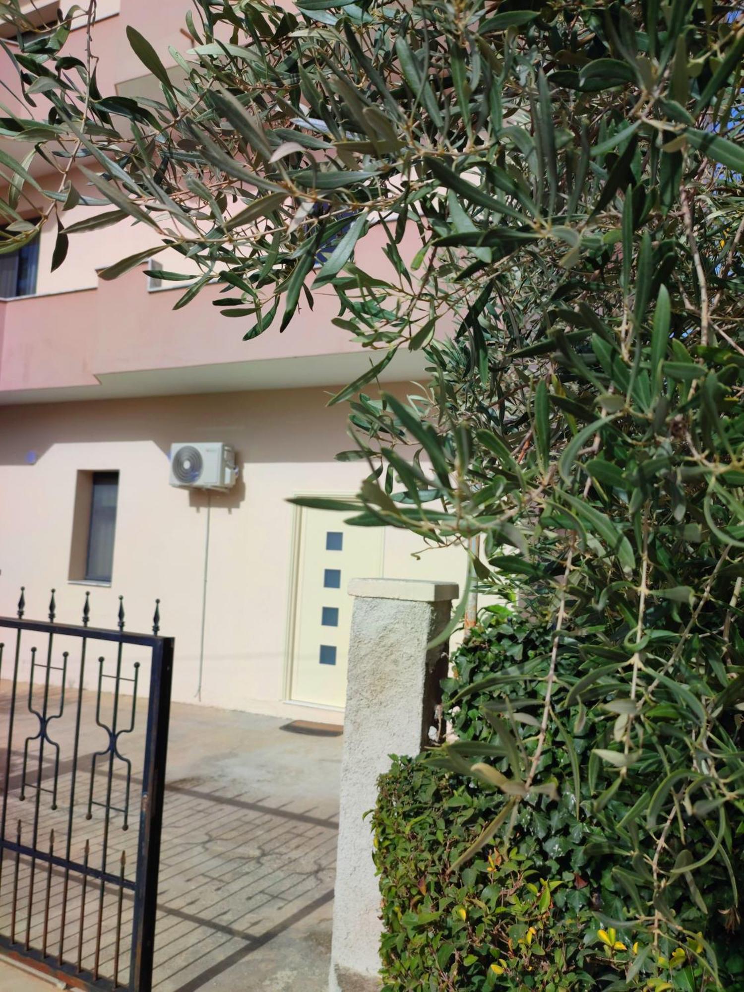 Bp Beach Apartments Golem  Kültér fotó