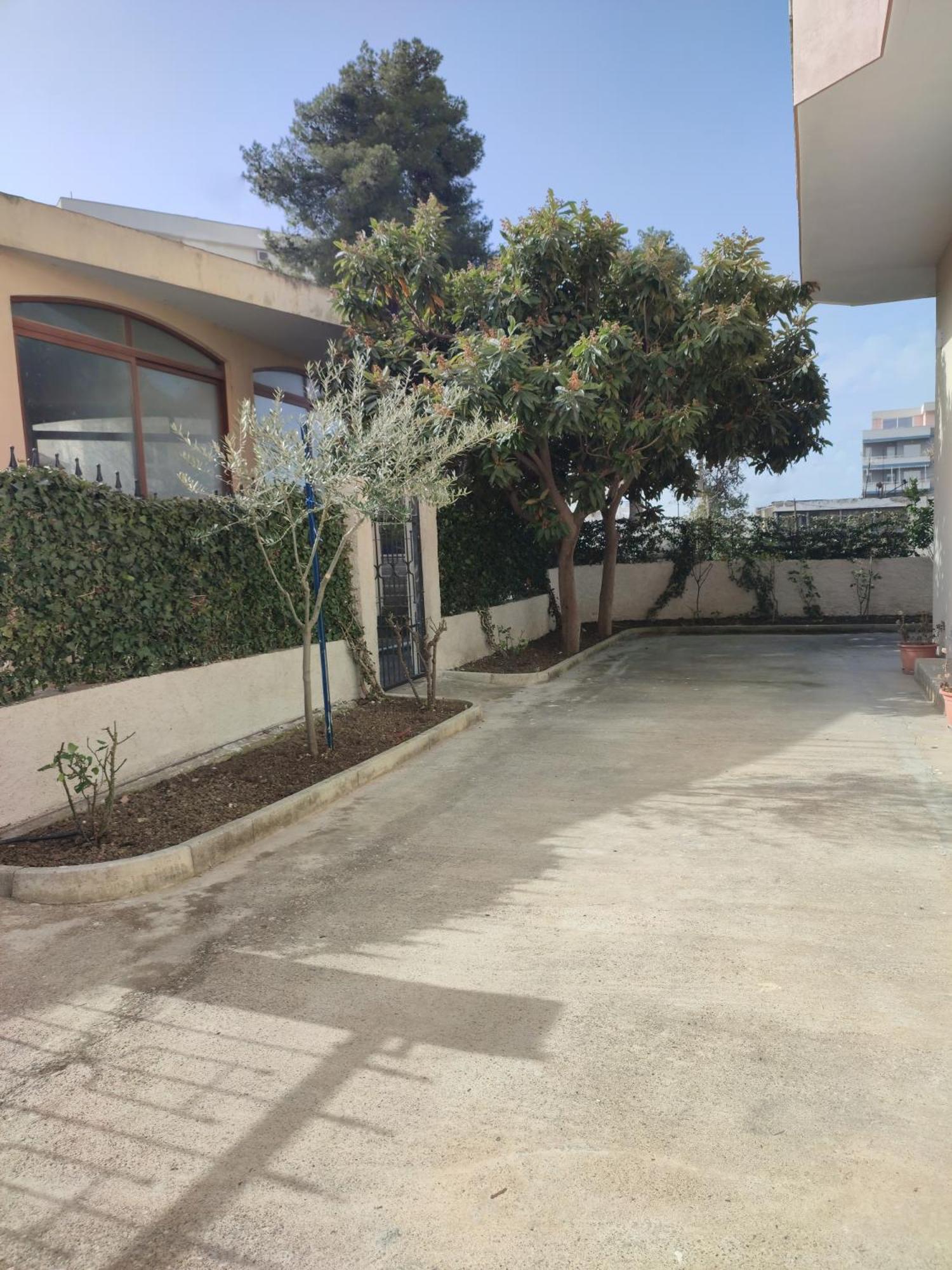 Bp Beach Apartments Golem  Kültér fotó