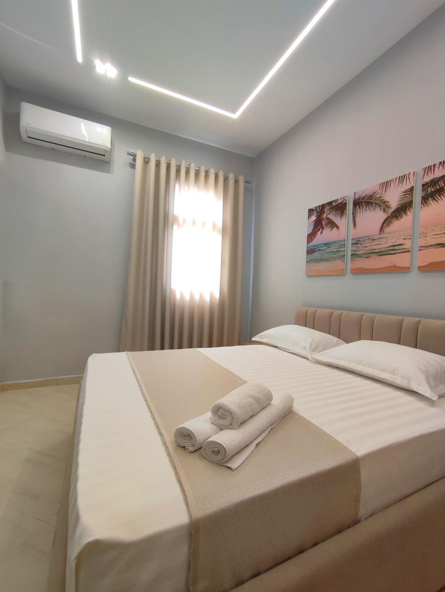 Bp Beach Apartments Golem  Kültér fotó