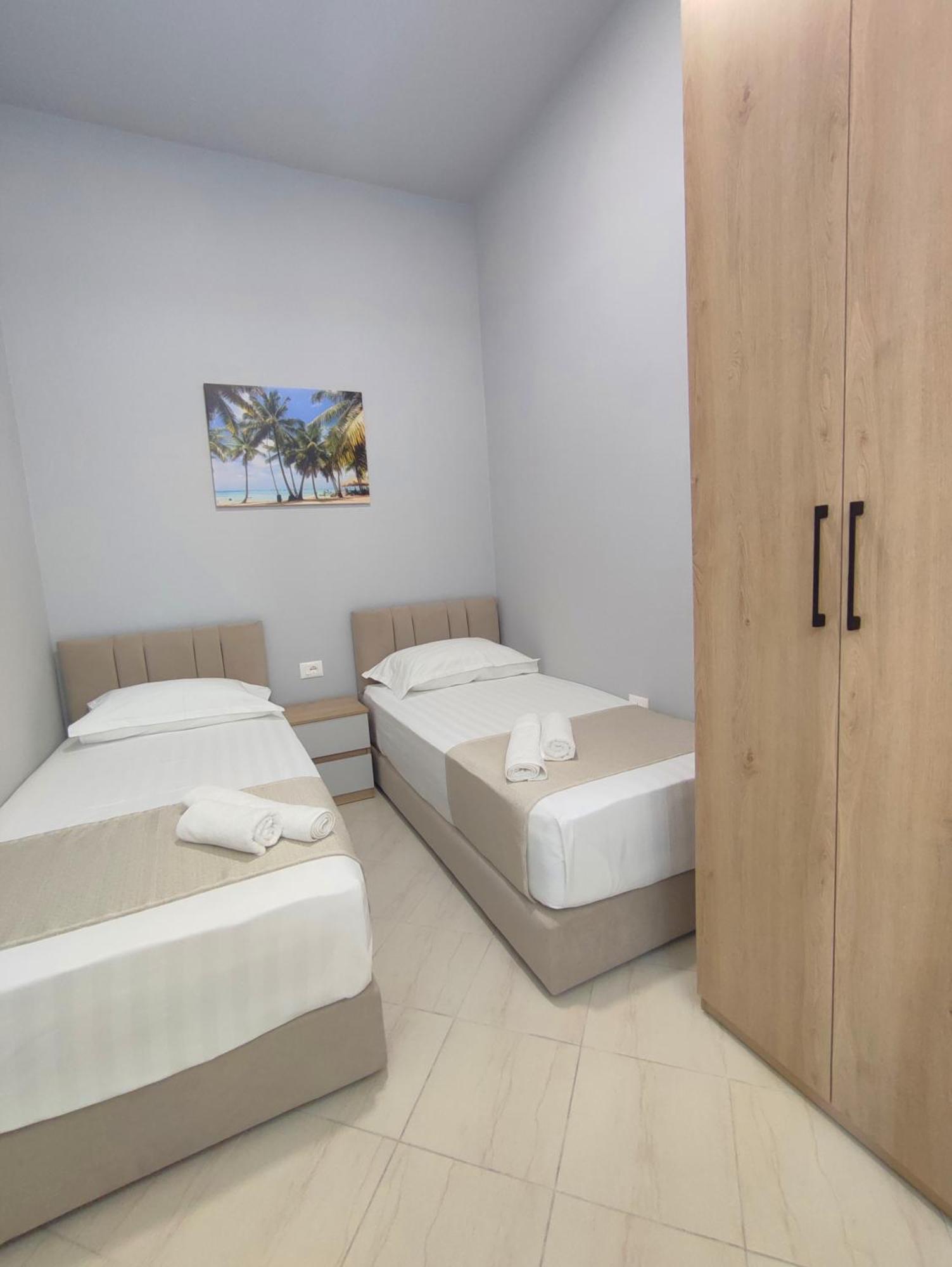 Bp Beach Apartments Golem  Kültér fotó