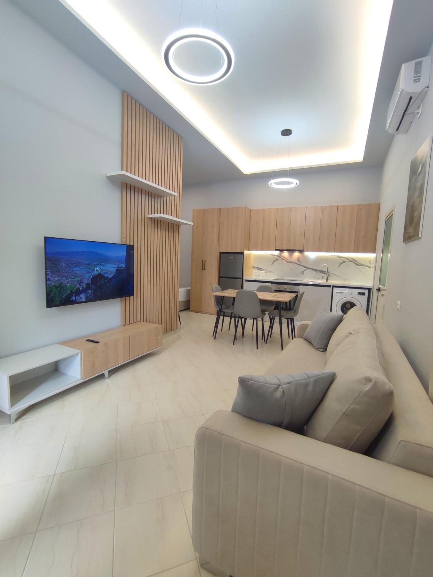Bp Beach Apartments Golem  Kültér fotó
