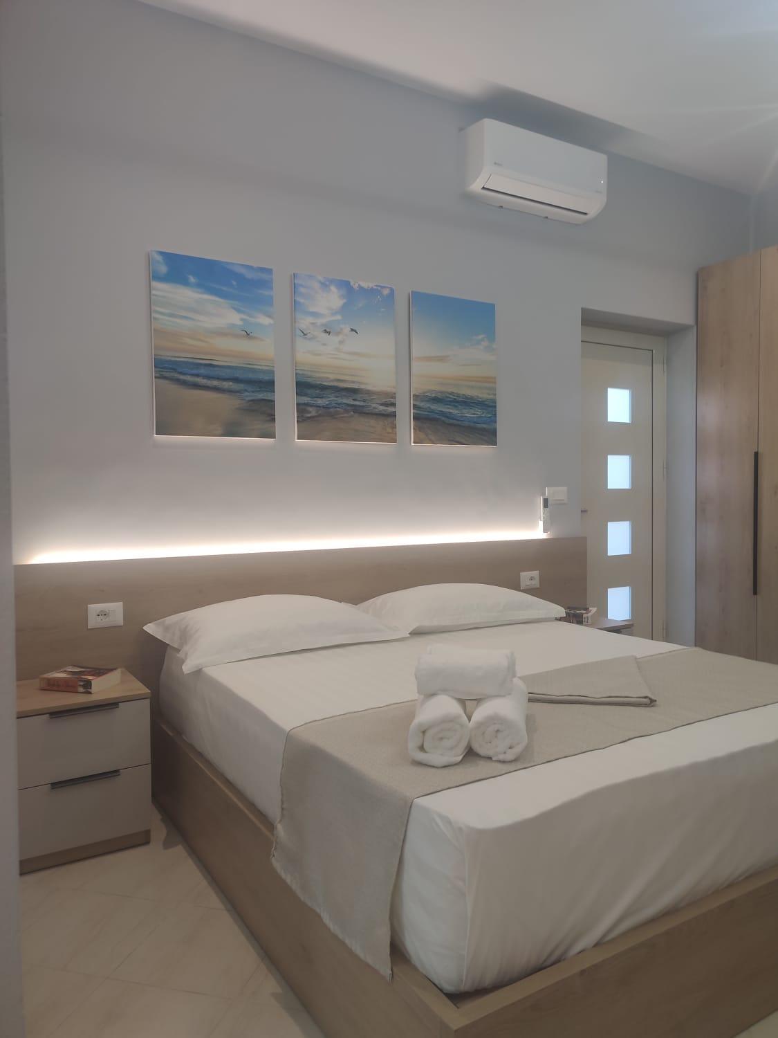 Bp Beach Apartments Golem  Kültér fotó