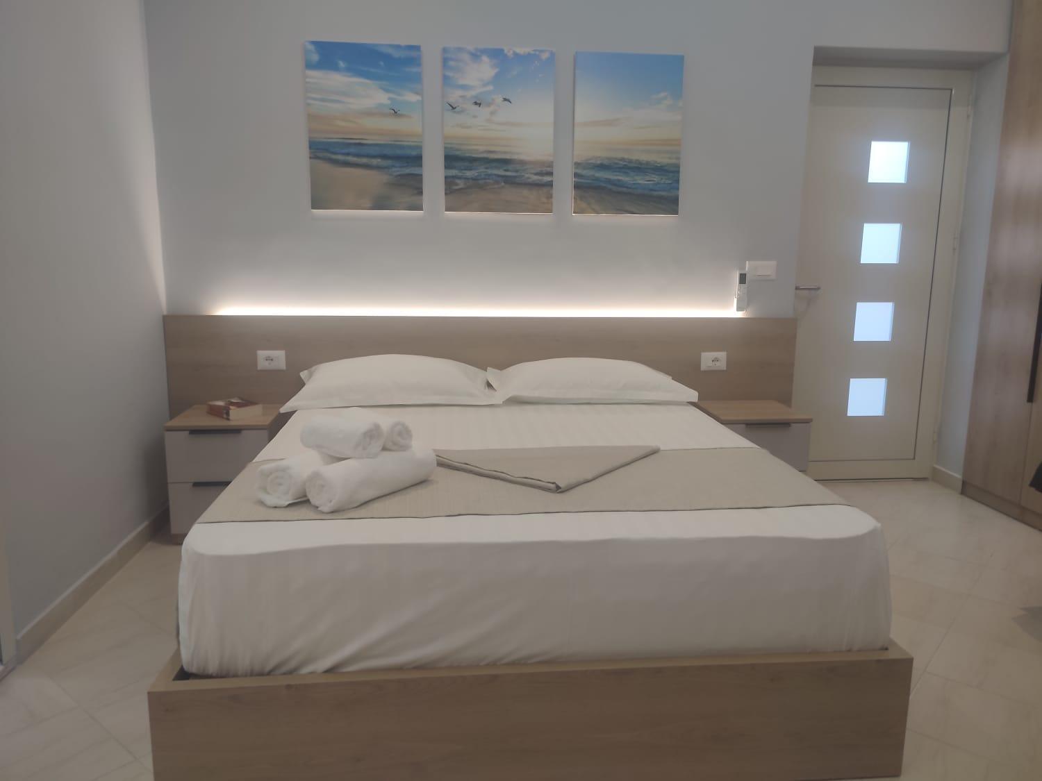 Bp Beach Apartments Golem  Kültér fotó