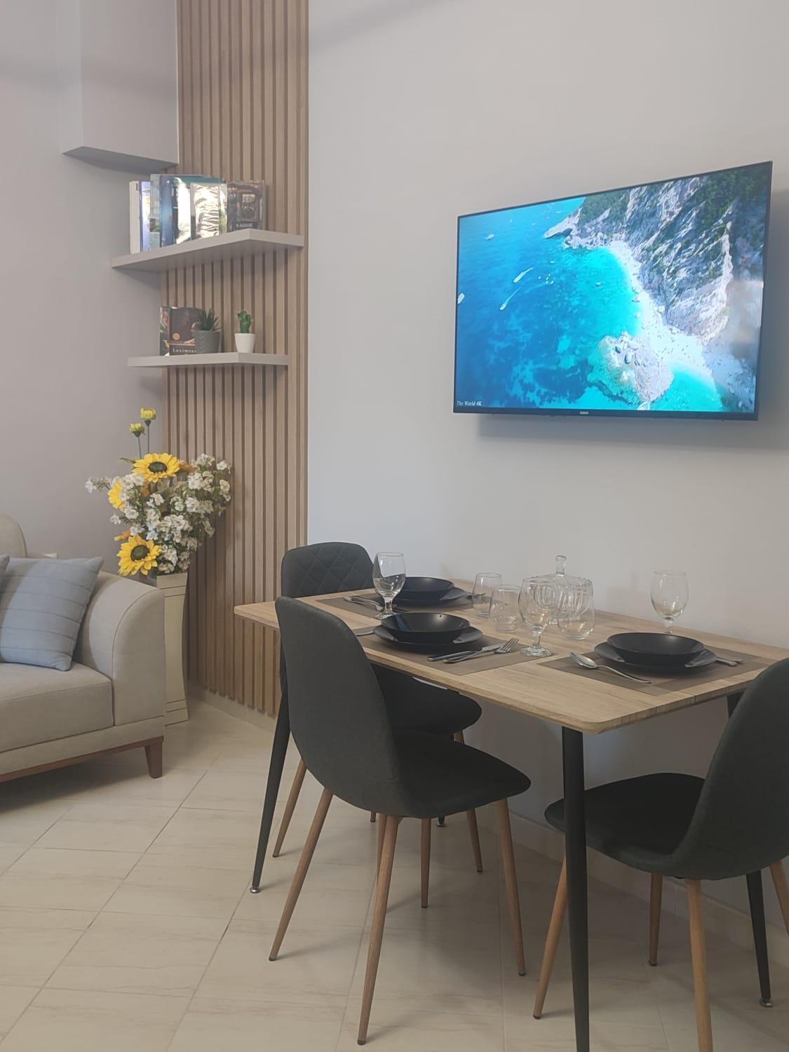 Bp Beach Apartments Golem  Kültér fotó