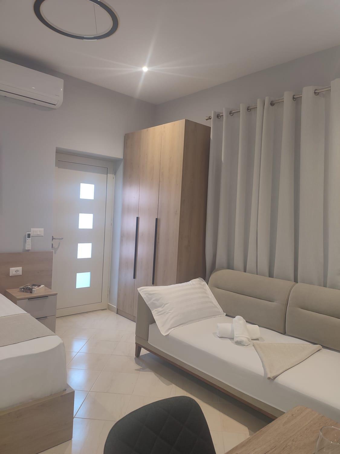 Bp Beach Apartments Golem  Kültér fotó