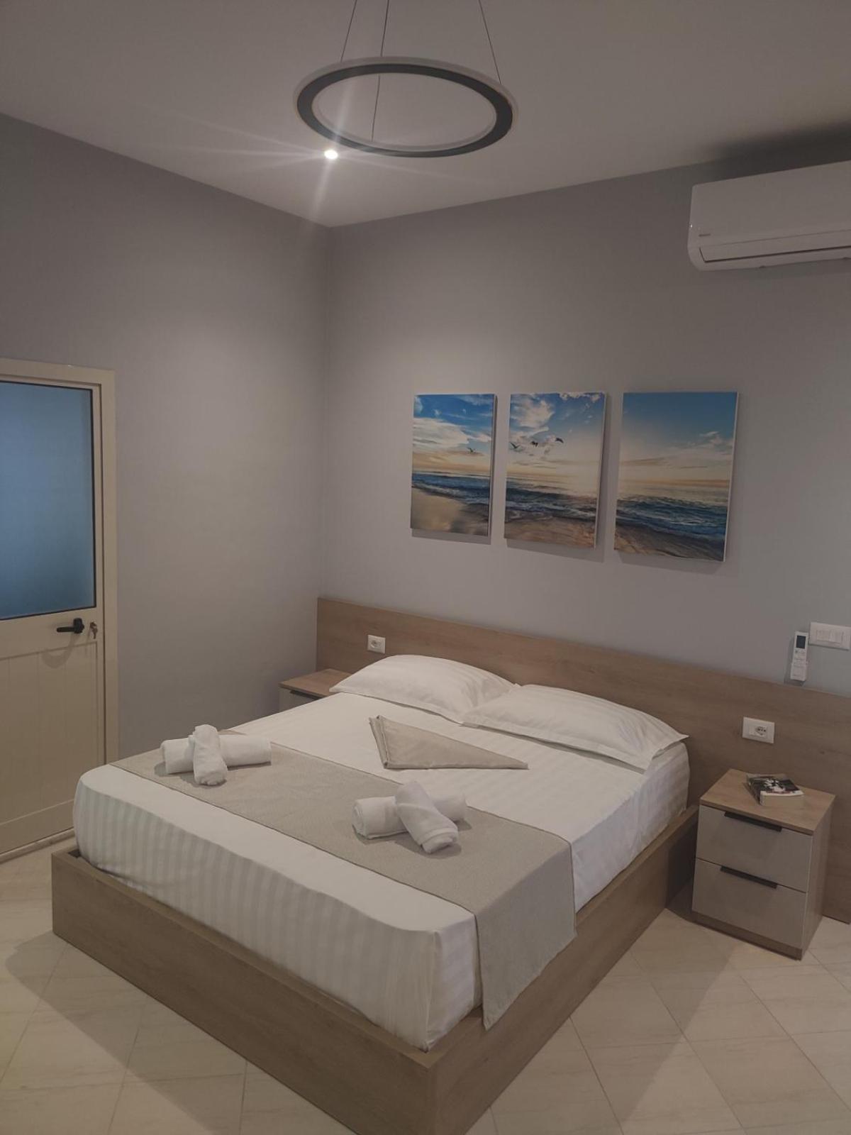 Bp Beach Apartments Golem  Kültér fotó