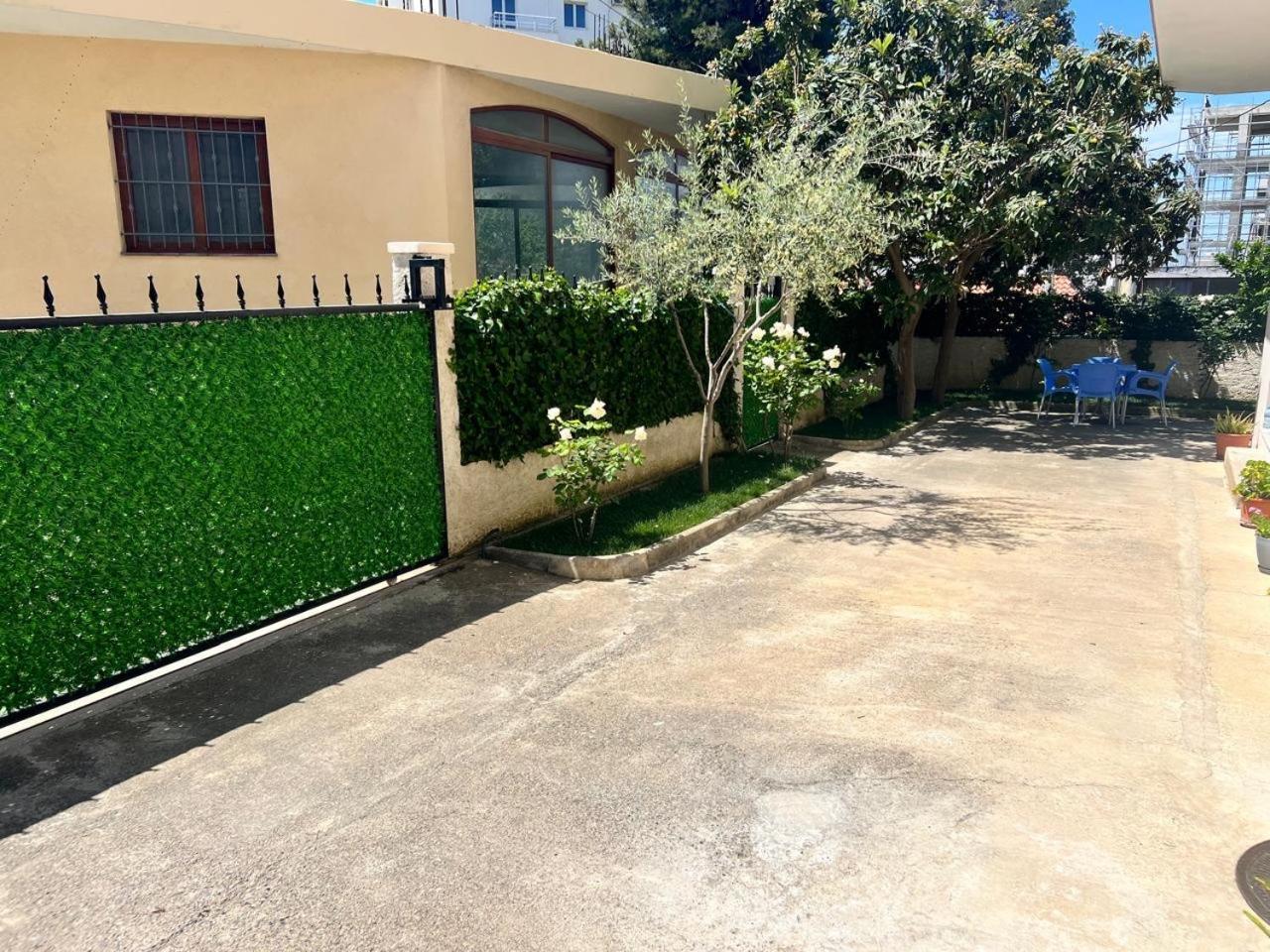 Bp Beach Apartments Golem  Kültér fotó